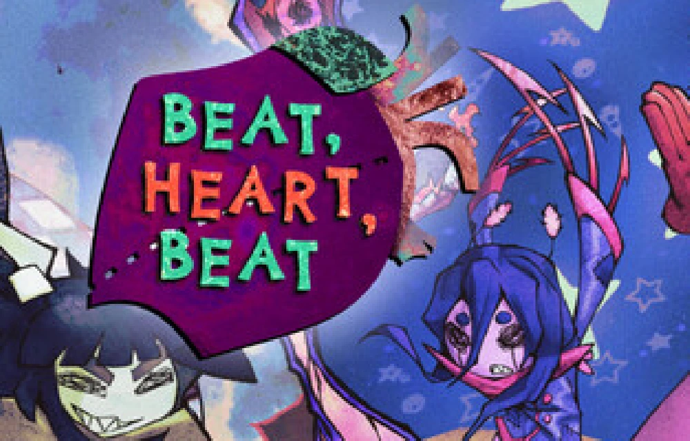 Beat, Heart, Beat (Early Access) Review