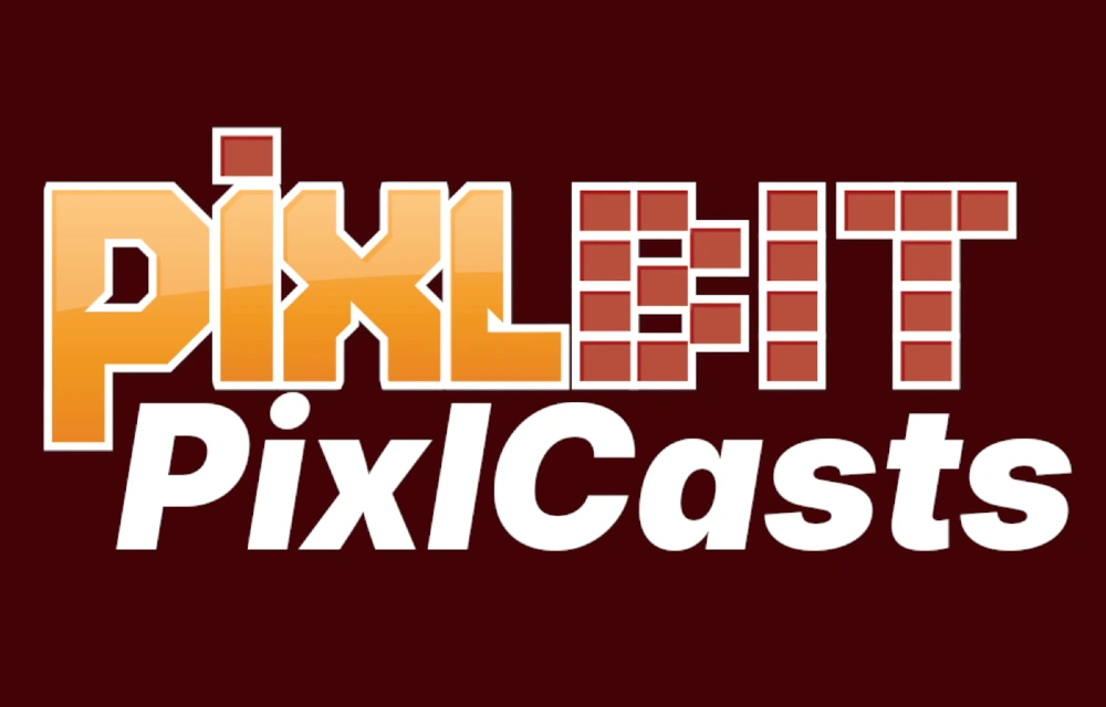 PixlTalk Episode 85 - Rogue-no-like
