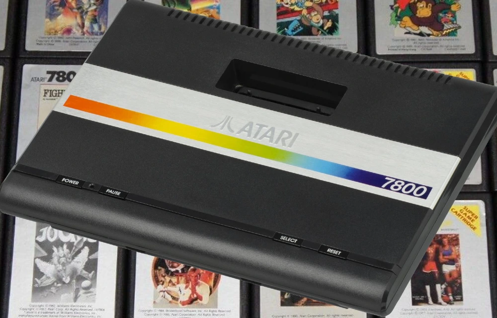 Third Console Curse - Part One