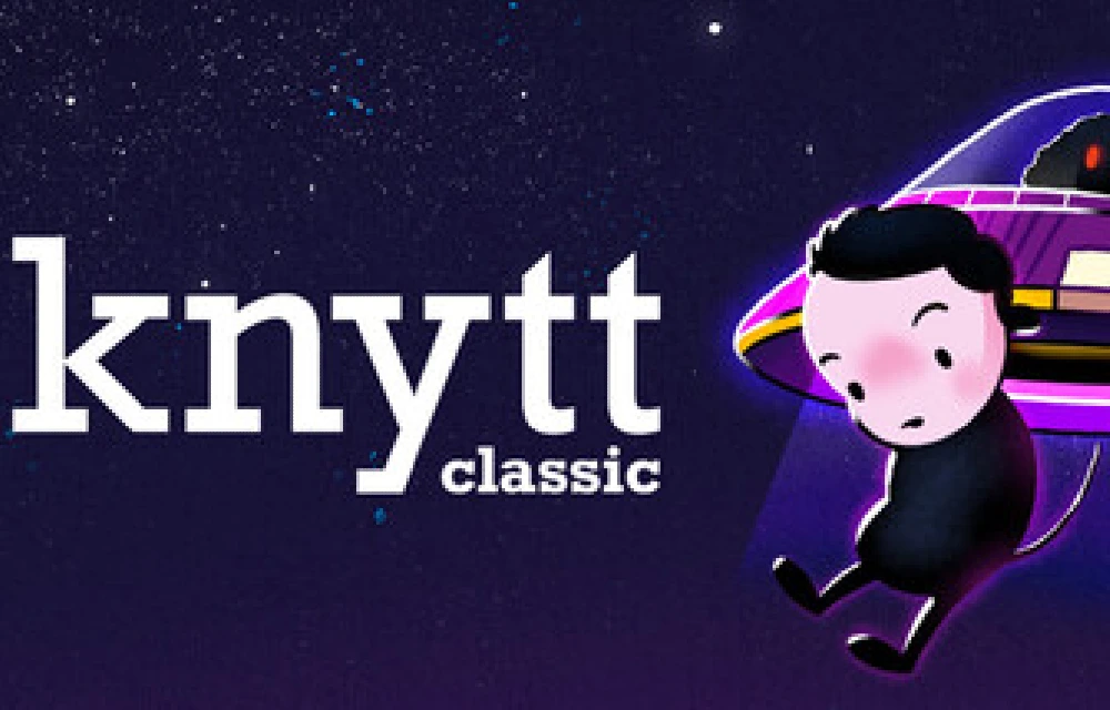 Knytt Classic Review