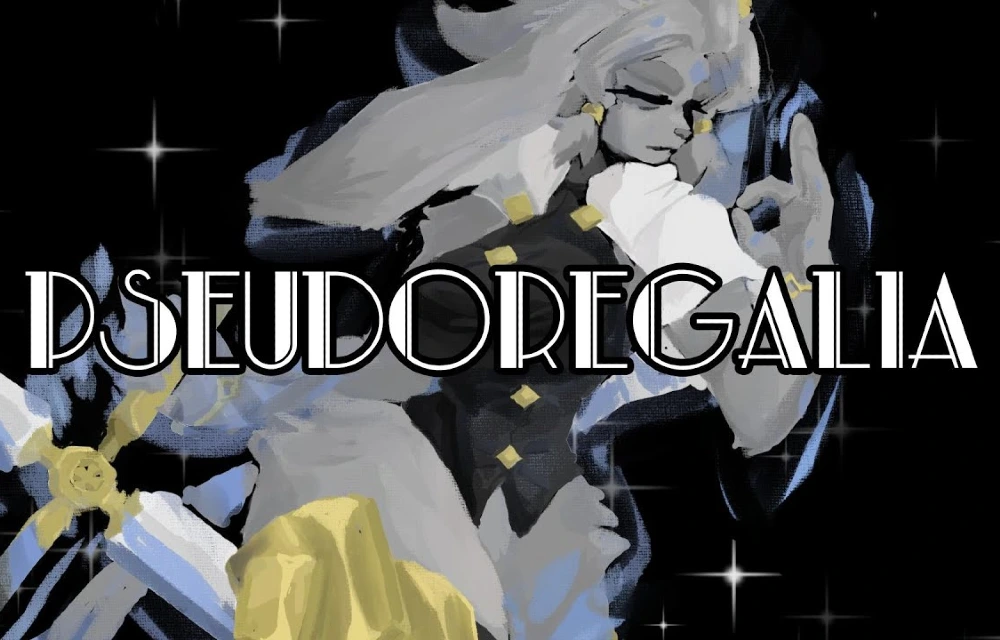 Pseudoregalia Review