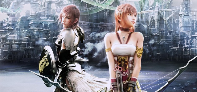 Final Fantasy XIII-2 Primer
