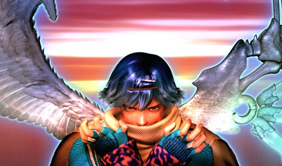 Baten Kaitos