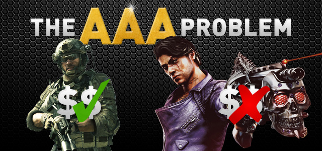 The AAA Problem