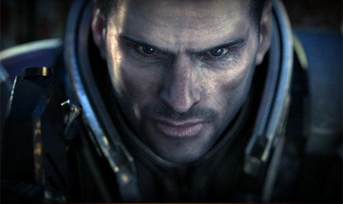 Tell Me About Your Emotional Connection to Mass Effect