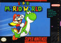 The World is Yoshi - Mario Mania #4