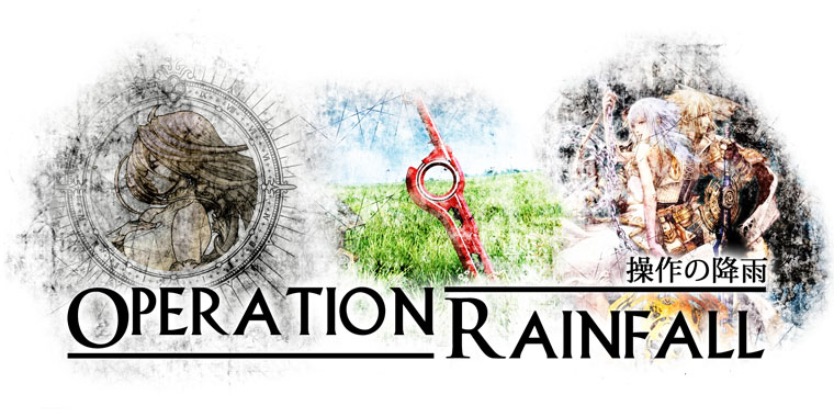 Staff Roundtable: Operation Rainfall