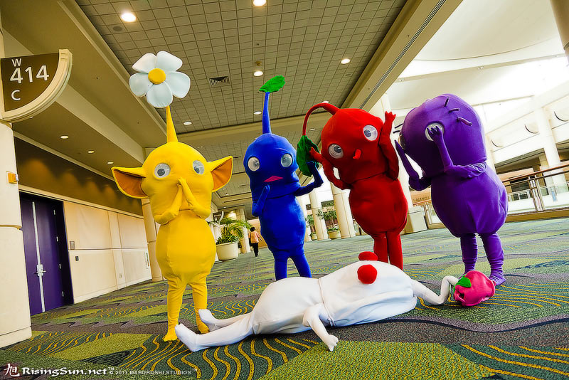 PB & Jason Issue 84: Half-off Mutant Simpsons in the Mushroom Kingdom for Pikmin Review-bought DLC