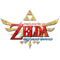 Show Floor The Legend of Zelda: Skyward Sword Posters