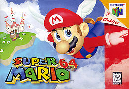 Splitting Down The Middle – Mario Mania #5