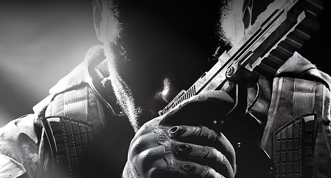 Black Ops 2: Set in the Future But it Still Looks Like the Past