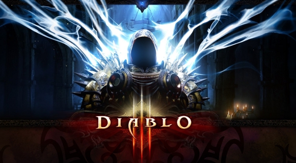 Diablo 3 PlayBit