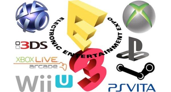 E3 2012 Predictions