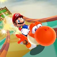 PixlChatter: Super Mario Galaxy 2, Part One