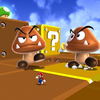 PixlChatter: Super Mario Galaxy 2, Part Two