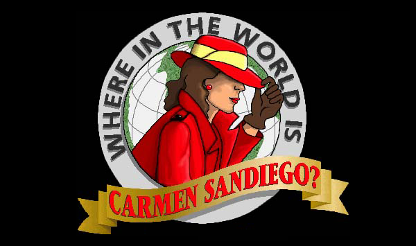 PB & Jason Issue 89: Where in the World is E3 2013?