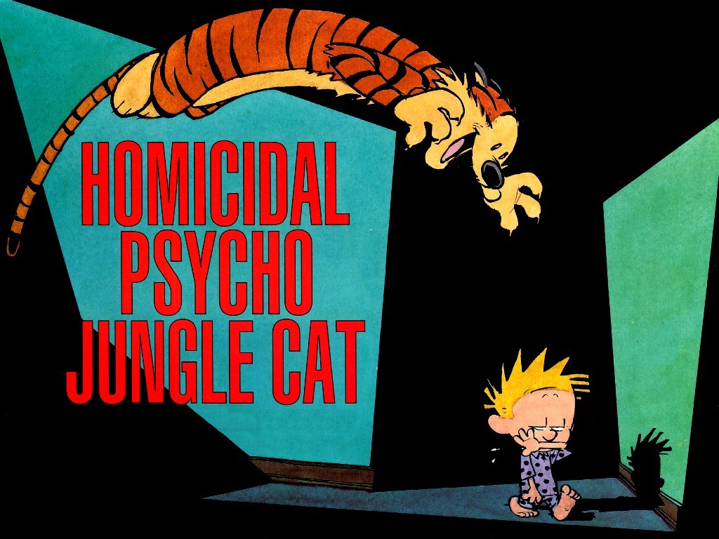 PB & Jason Issue 90: Jason & Hobbes