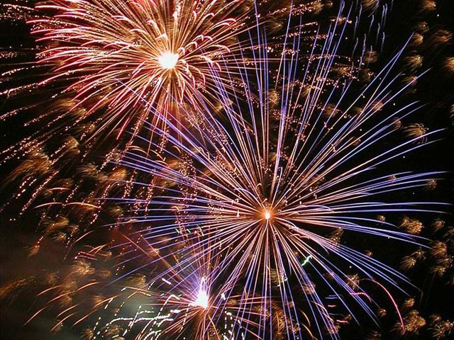 PB & Jason Issue 91: Bang! Boom! Fireworks!