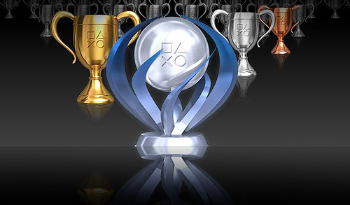Nerds Without Pants Episode 3: The Hardest Trophy