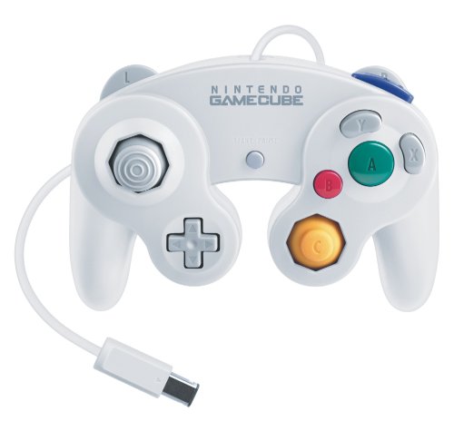 PB & Jason Issue 98: Elusive Albino Controllers