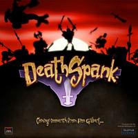 Hothead Talks Development and Deathspank