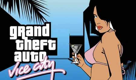 Nerds Without Pants Episode 6: Vice City