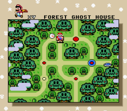 PB & Jason Issue 101: Forest of Illusion