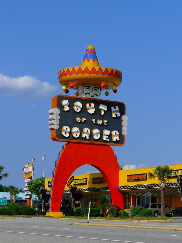 PB & Jason Issue 102: South of the Borderlands