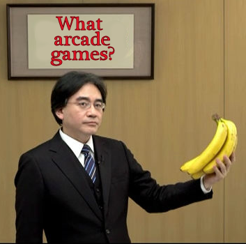 Nintendo Continues to Ignore its Own Legacy