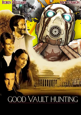 PixlTalk Episode 79: Good Vault Hunting