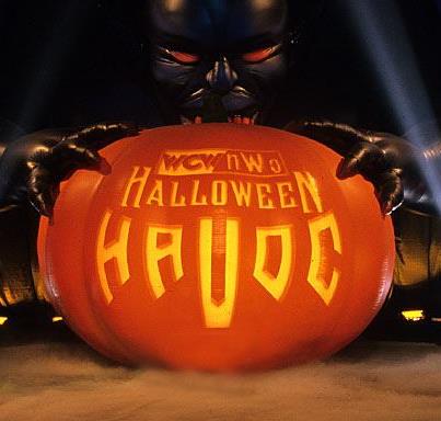 Nerds Without Pants Episode 10: Halloween Havoc