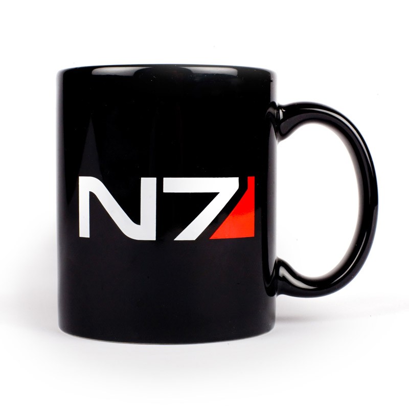 N7 Day: What Mass Effect Means to Me