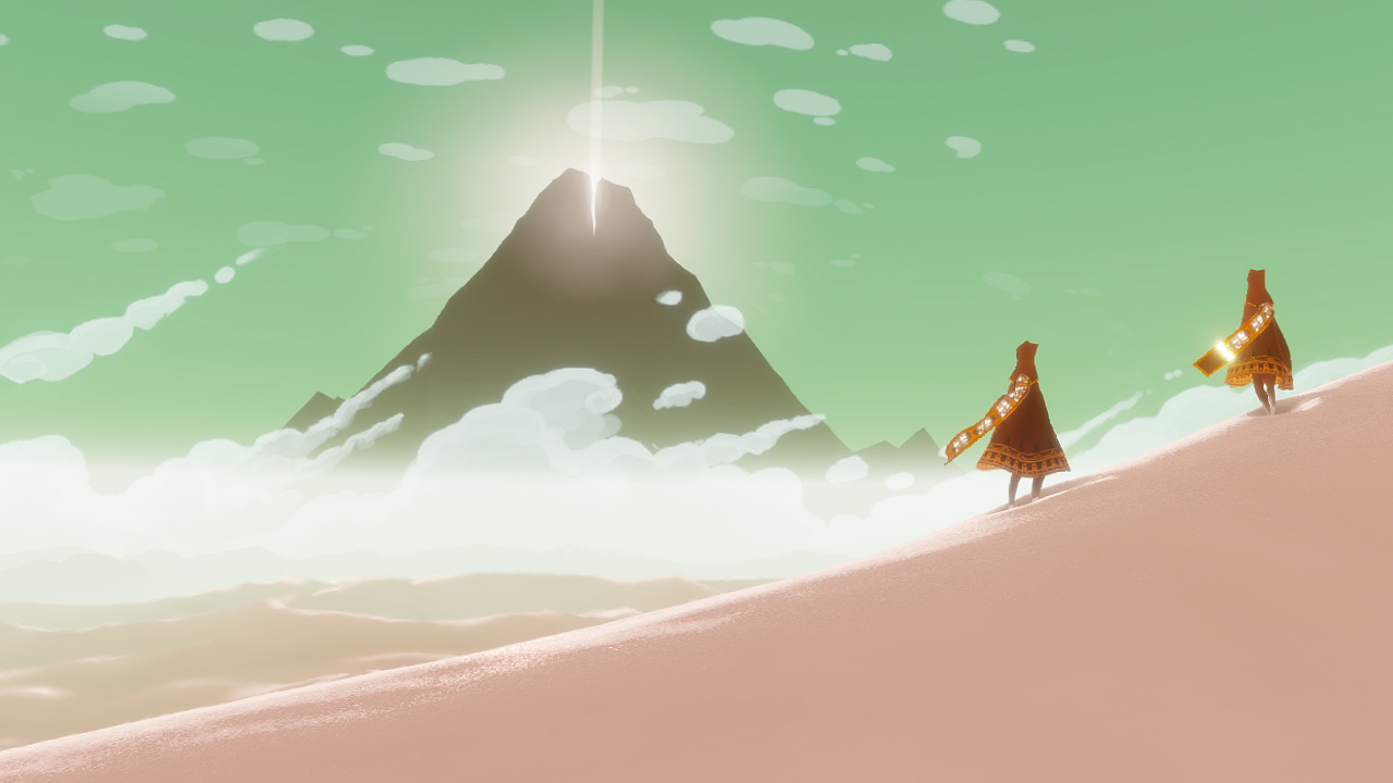 A Journey with JD