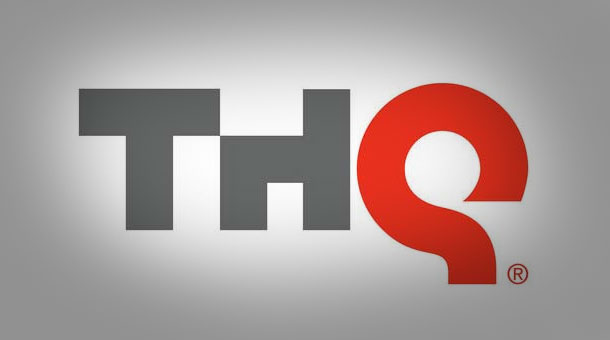 THQ Is Not Having A Fire Sale