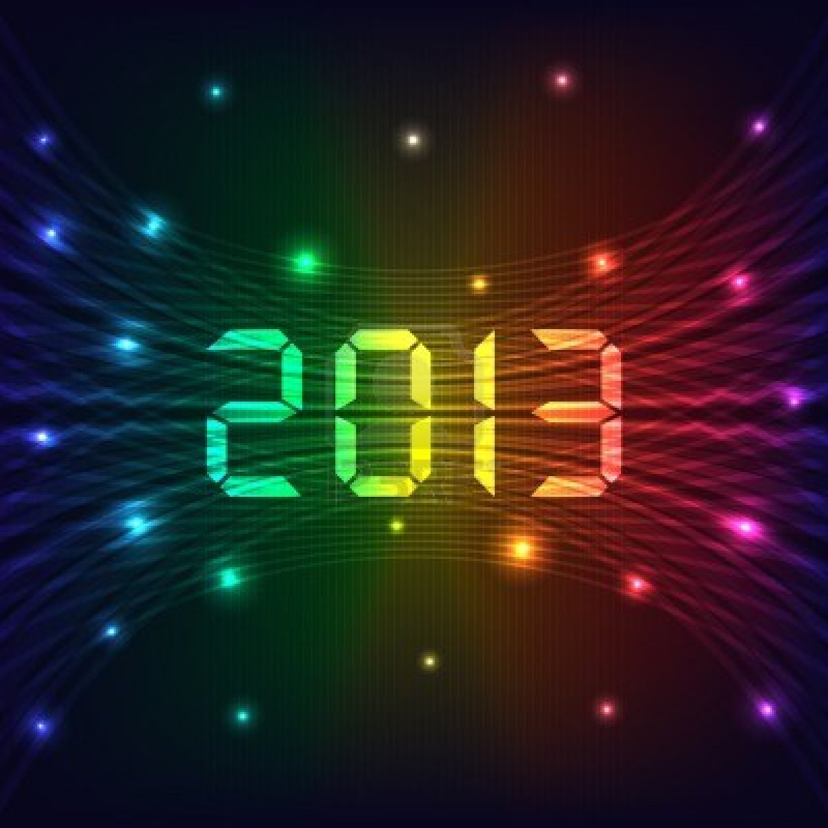 Nerds Without Pants Episode 13: 2012: The Year in Podcast