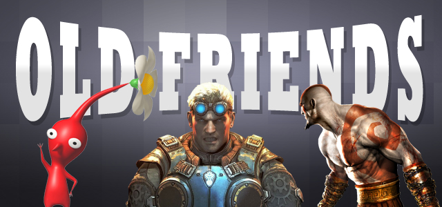 PixlBit's 2013 Sneak Preview: Old Friends