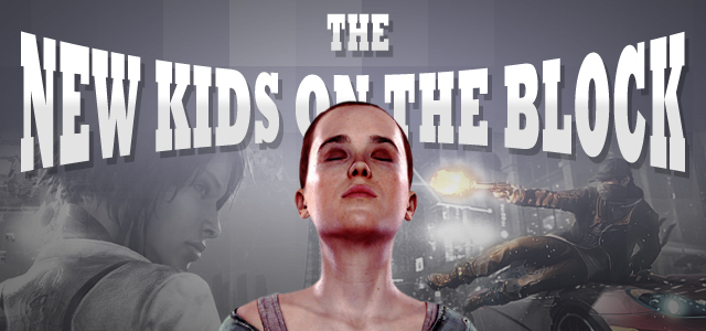 PixlBit's 2013 Sneak Preview: The New Kids on the Block