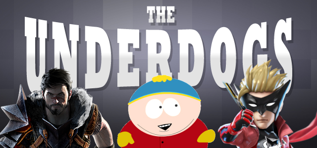 PixlBit's 2013 Sneak Preview: The Underdogs