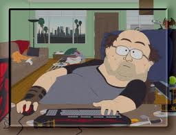 Nerds Without Pants Special Edition: Love and the MMORPG