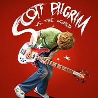 Scott Pilgrim vs. Jason Ross