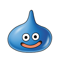 Dragon Quest Pest: Tag Mode