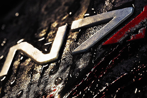 Mass Effect After the Fact: An Outsider's Perspective