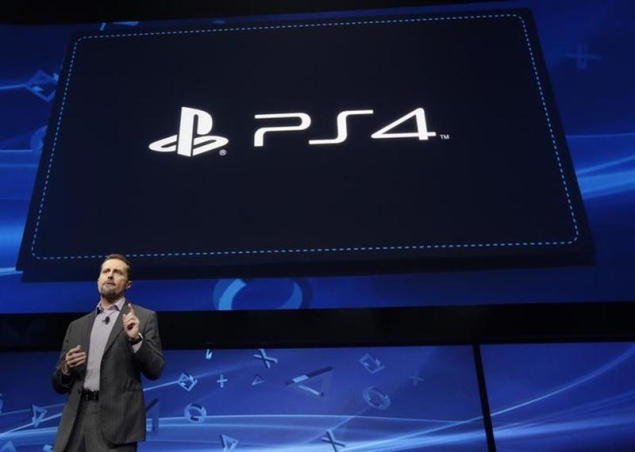 Sony Declares War