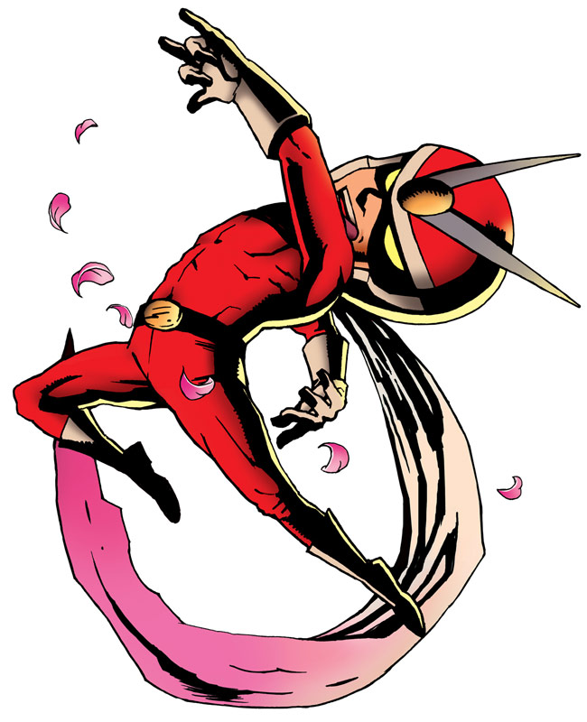 Viewtiful Joe