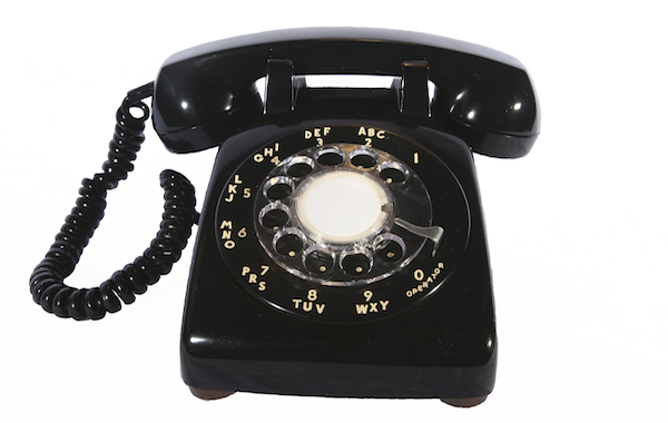 PB & Jason Issue 116: Phoning It In
