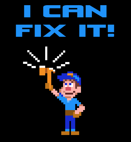 Five Fixes For Final Fantasy