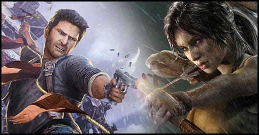 3 Things Uncharted Can Learn From Tomb Raider