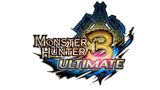 Monster Hunter Community Game Week!