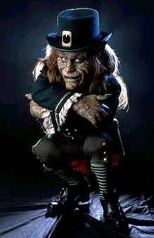Nerds Without Pants Episode 19: Patrick's Day