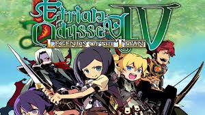 Etrian Odyssey IV's Battle Theme Goes with Everything